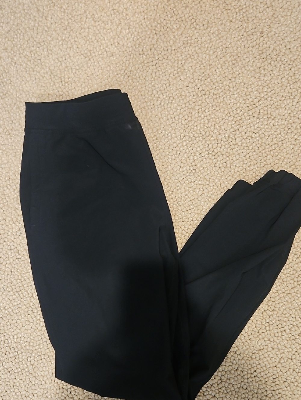 Lululemon Joggers